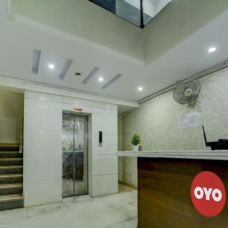 Oyo Flagship 81248 Hotel Satya Vilas Bhopal Exterior foto